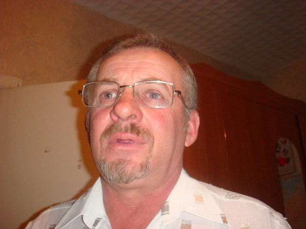 Иван Шкуркин