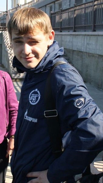 Сергей Резлер