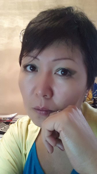 Мадина Мадина