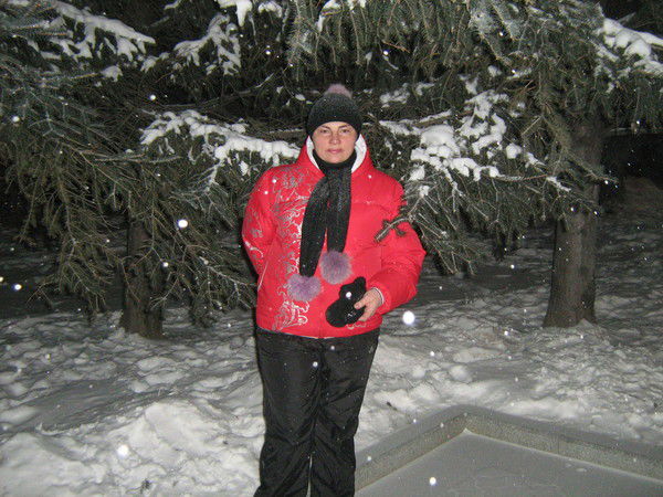 Татьяна Сущенко