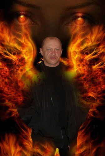 Игорь Плешаков