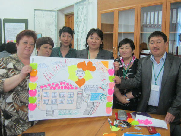 Калдыжан Аубакиров