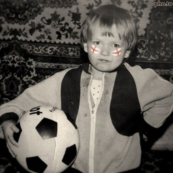 Николай Кудрявцев