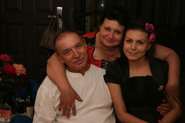 Aлександр Серенко