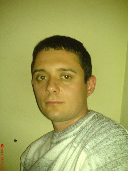 Валера Николенко