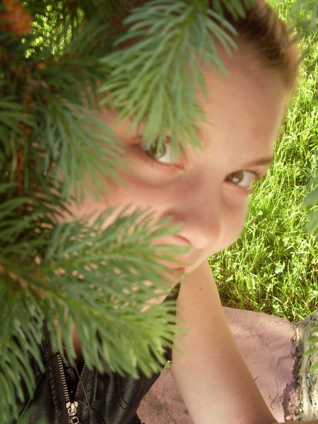 Оль4Ик Анетько