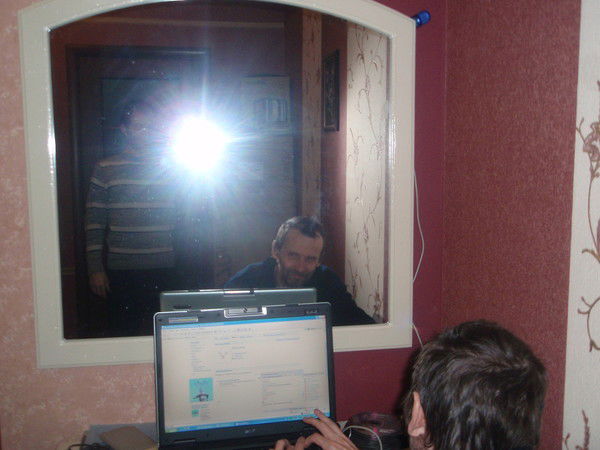 Николай Четвериков