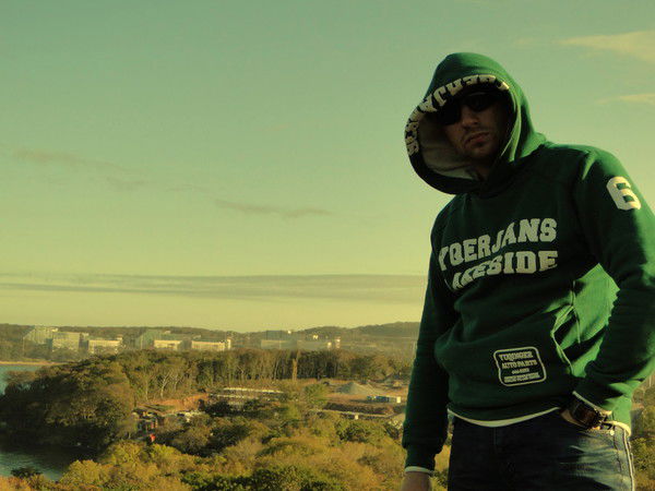 Денис Чижов