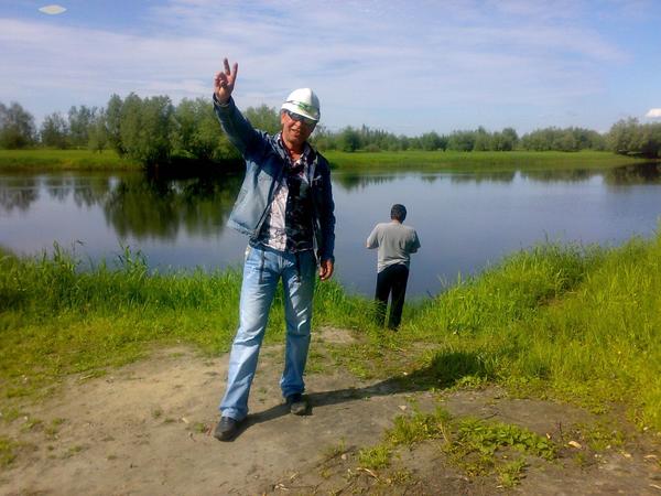 Игорь Гребенников