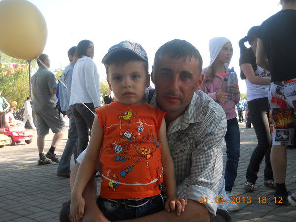 Василий Угрин