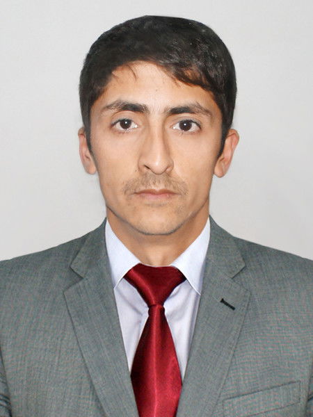 Оятулло Ёров