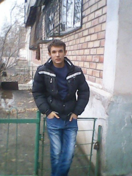 Ильдар Губанов