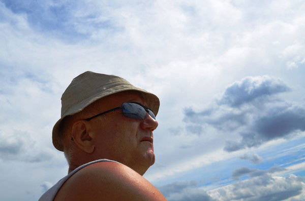 Анатолий Ровенский