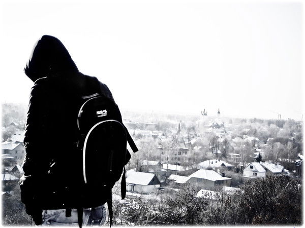 Роман Слащёв