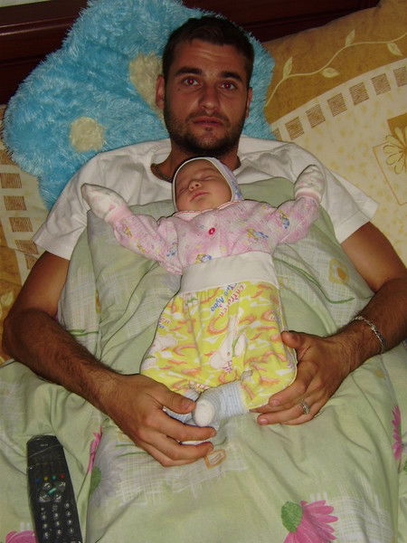 Павел Бритов