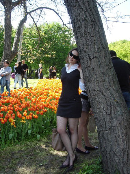 Марина Ковтун