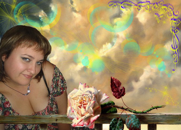 Марина Ермоленко