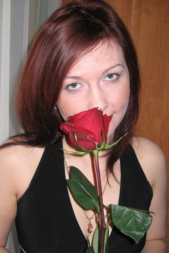 Екатерина Пузикова