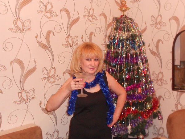 Наталья Григорович