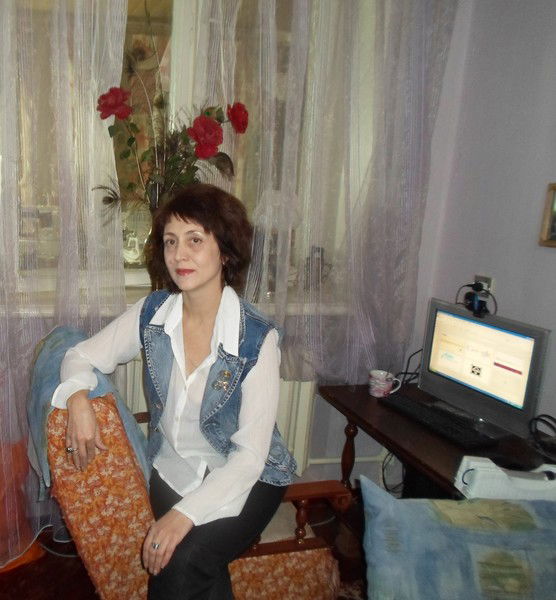 Виктория Горб