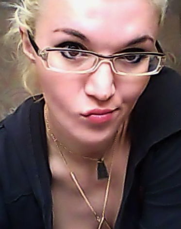 Вика Хафизова