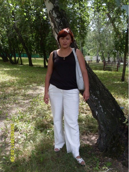 Камила Тлембекова