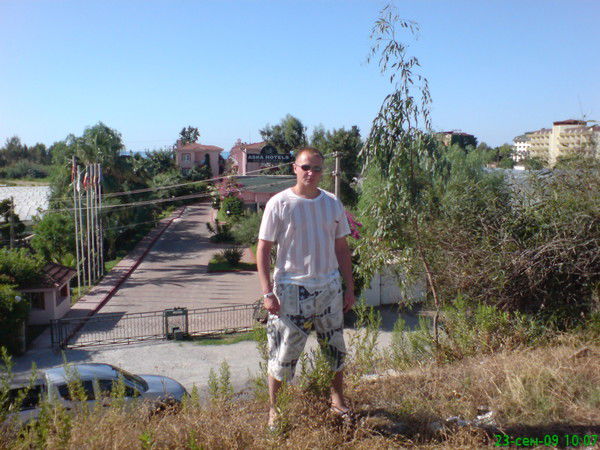 Алексей Личутин