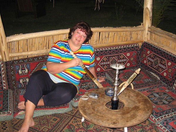 Ольга Васильева