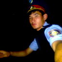 Azamat Rysbekov