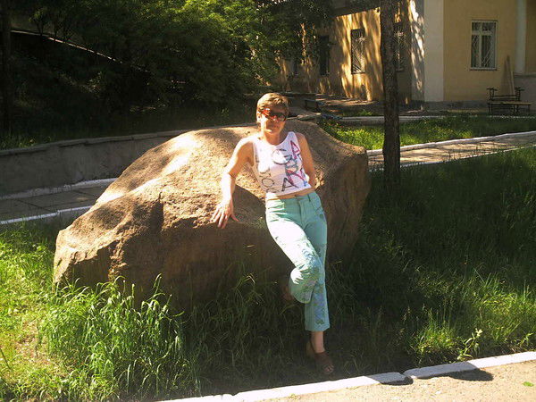 Татьяна Макарова