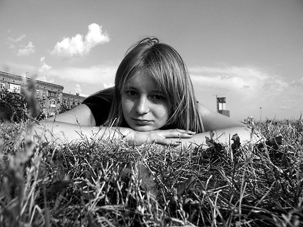 Ольга Рудык