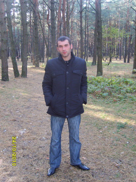 Вадим Невдах