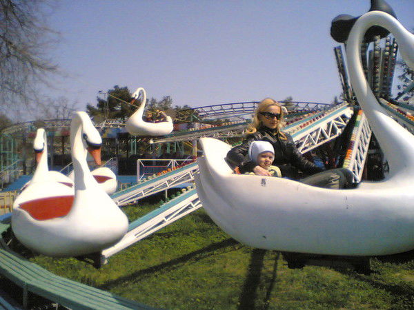 Анна Никитченко