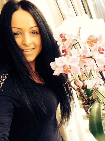 Настя Авдеева