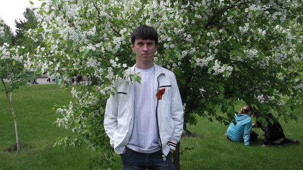 Максим Кондаков