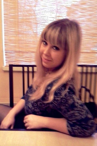 Светлана Жукова