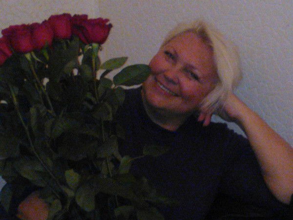 Светлана Корсакова