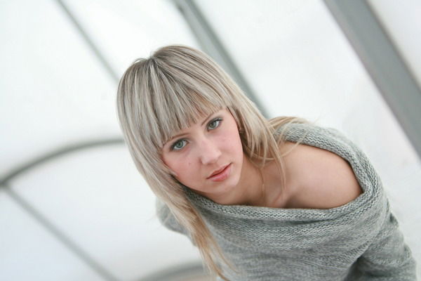 Анастасия Energy