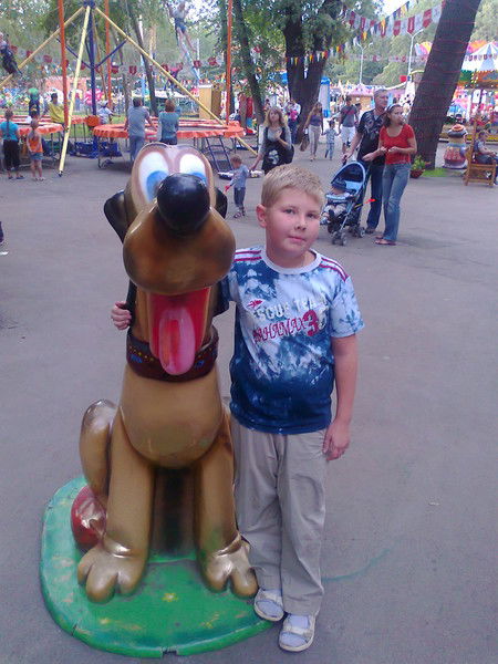 Максим Гаврилов