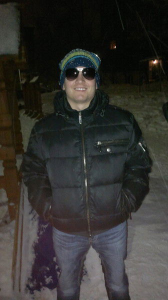 Сергей Киршин