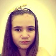 Кристина Лиску