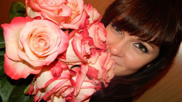 Любовь Шевченко