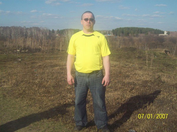 Микунов Борис