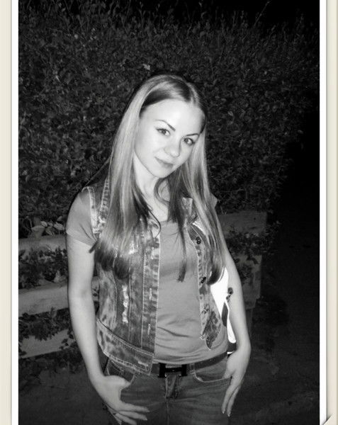 Мария Новиченок