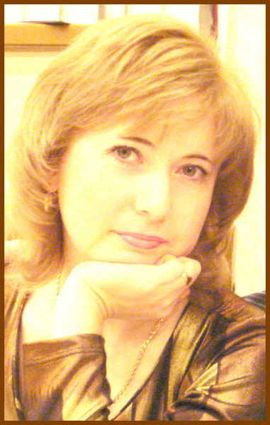 Лилия Ситдикова