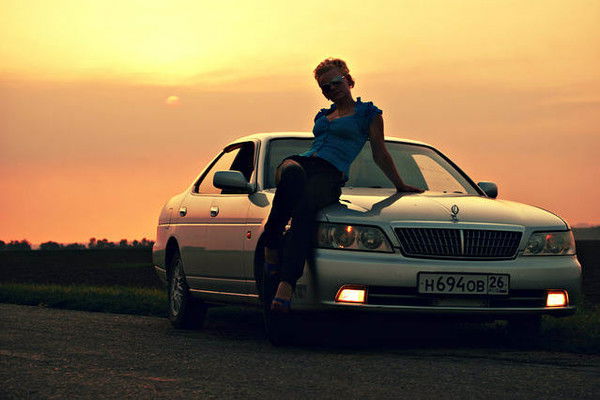 Ксюша Громова