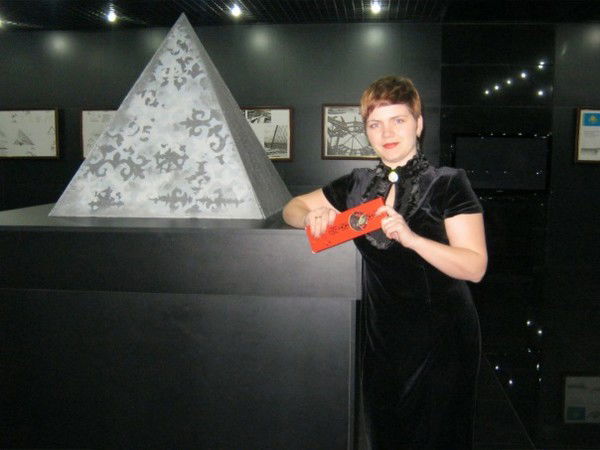 Раиса Коваль-Белая