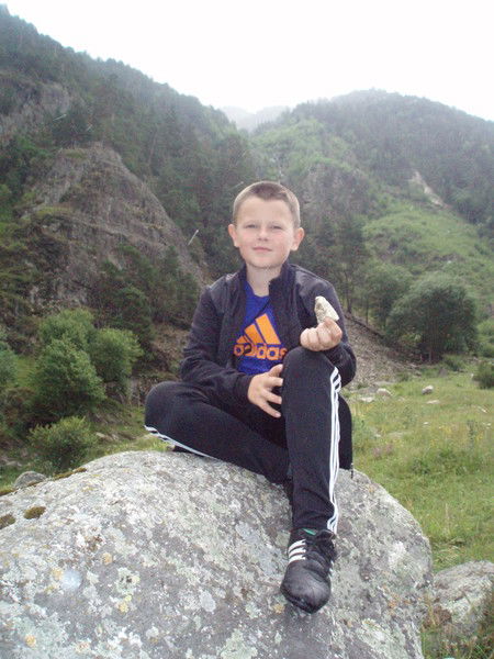 Максим Орлов