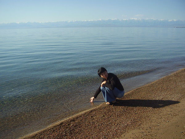 Айжан Орозобаева