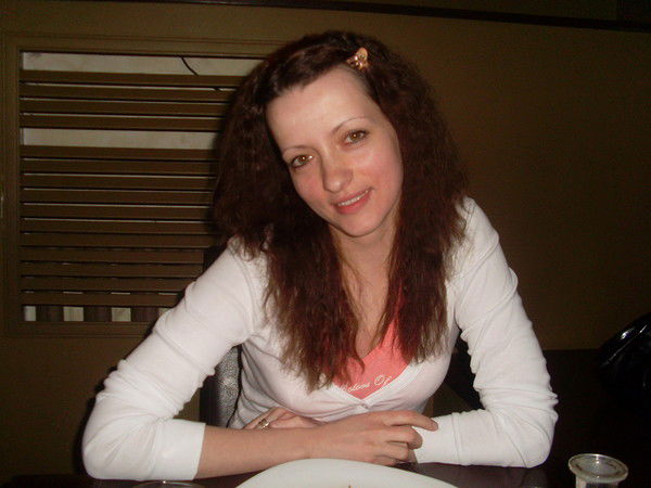 Екатерина Рабец